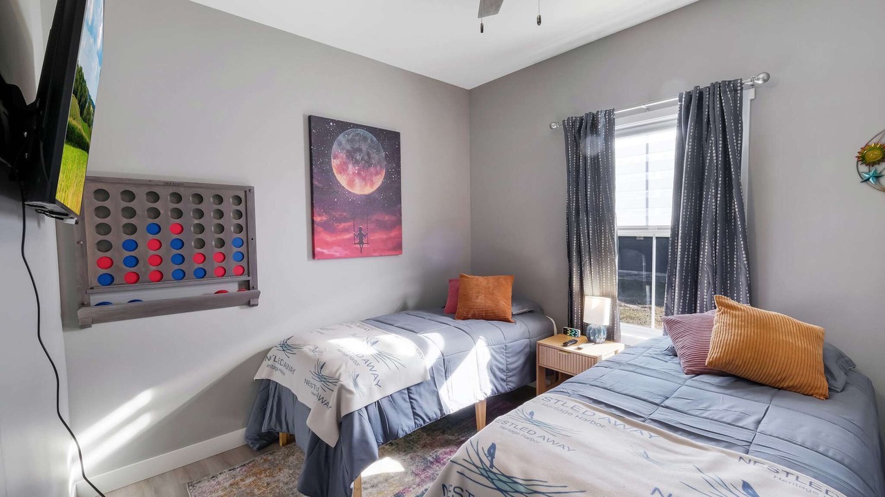 Photo of Bedroom in Ottawa