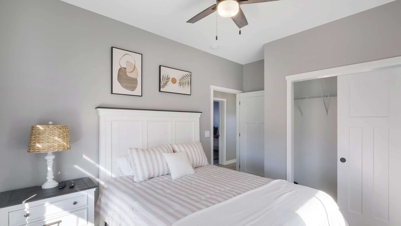 Photo of Bedroom in Ottawa