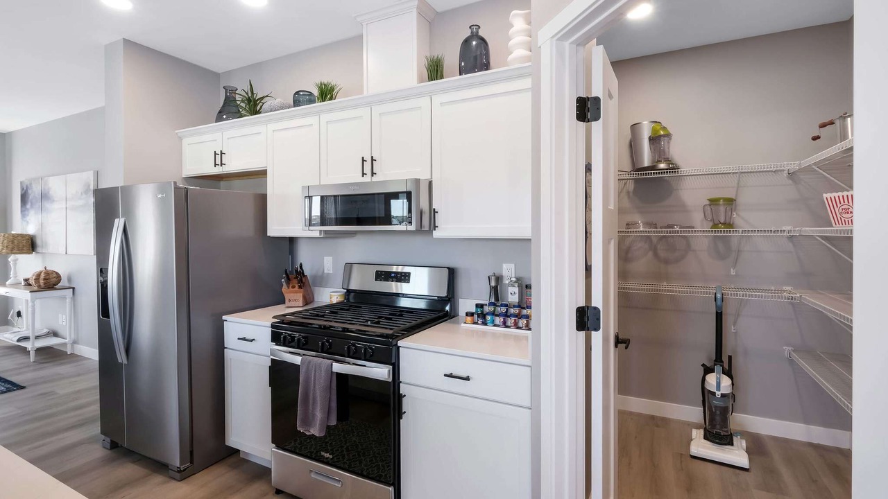 Photo of Kitchen in Ottawa