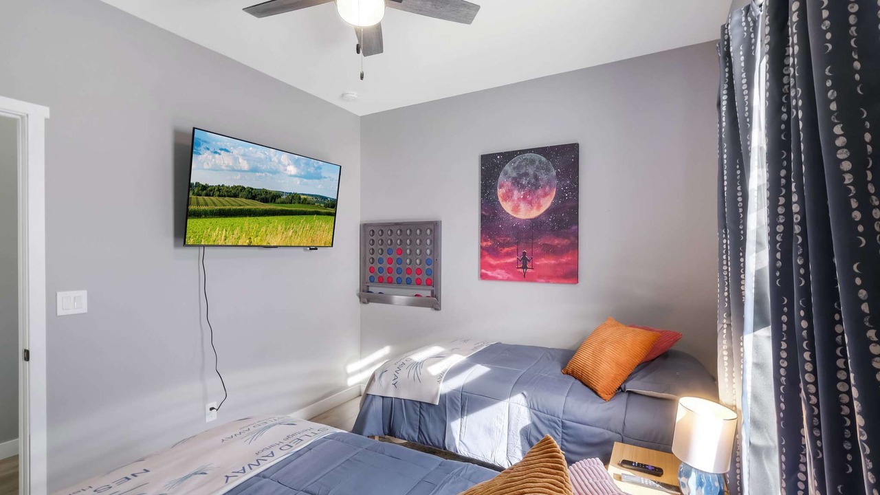 Photo of Bedroom in Ottawa