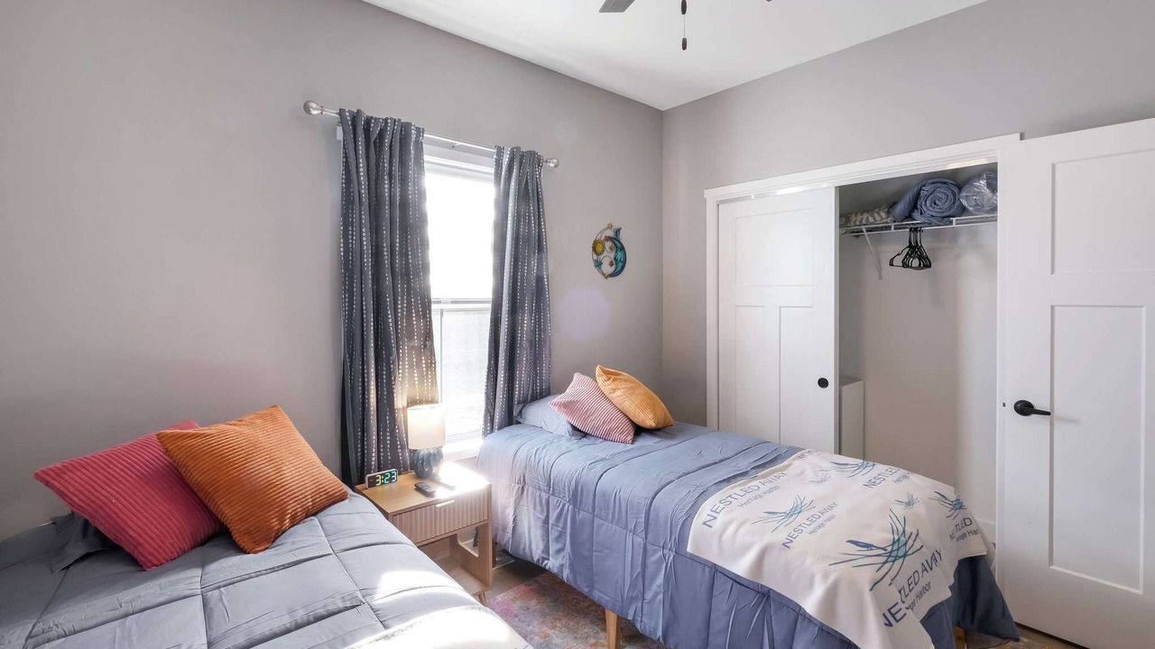 Photo of Bedroom in Ottawa
