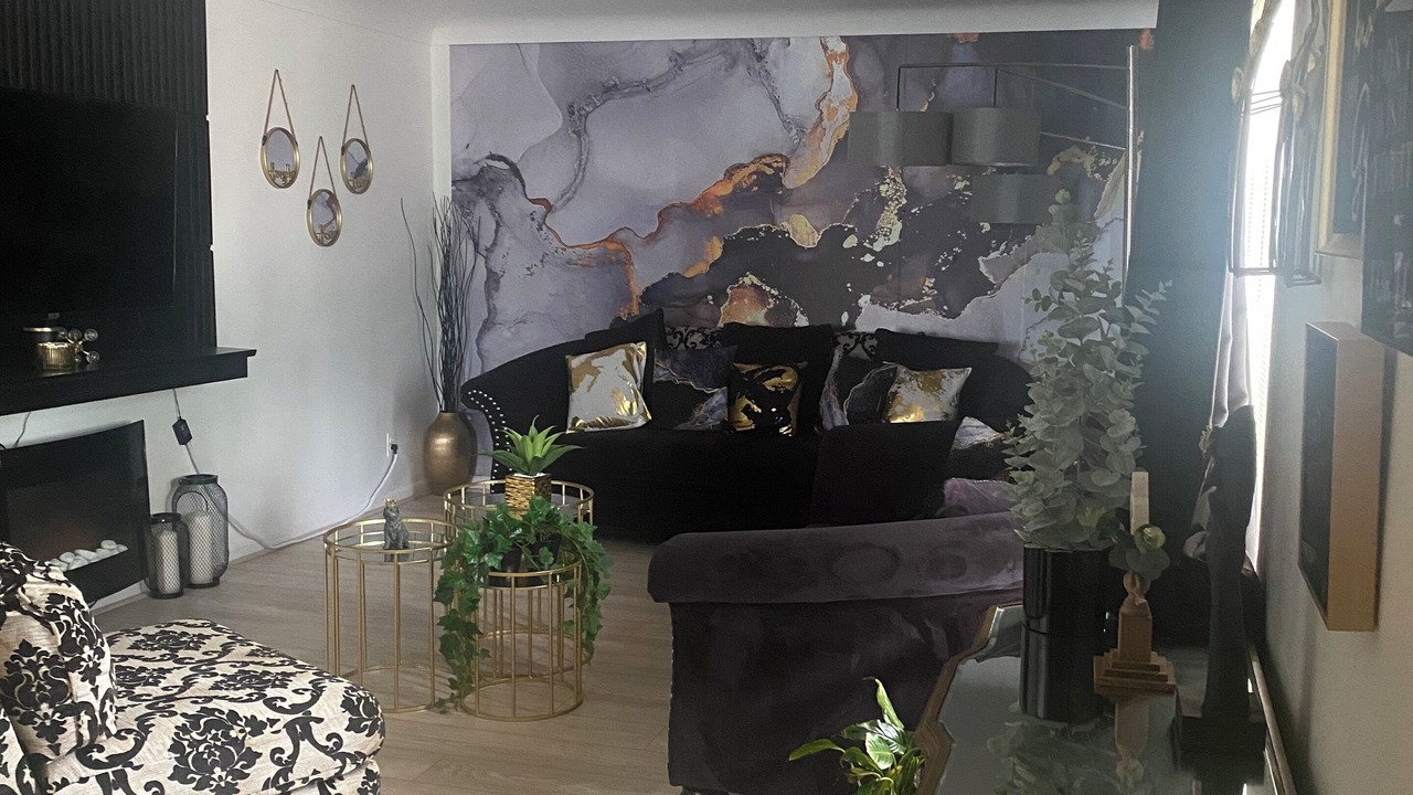 Photo of Livingroom in Warren