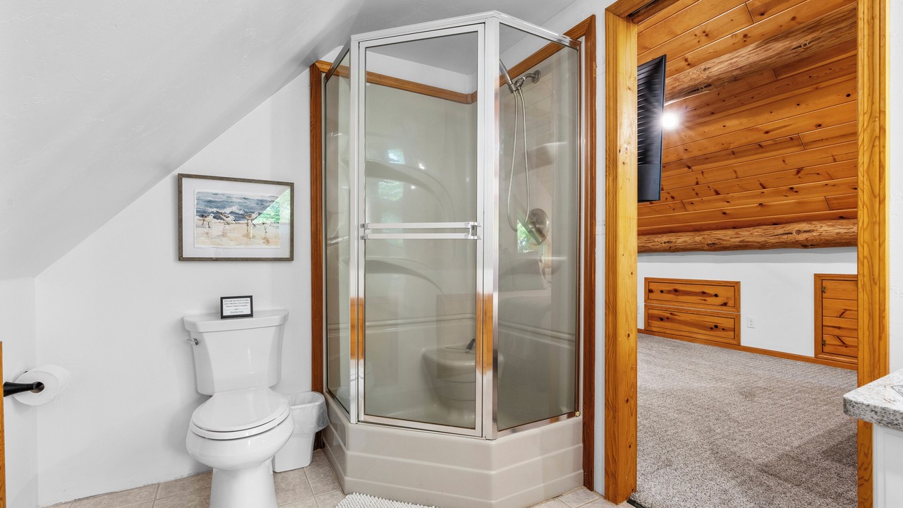 Photo of Bathroom in Egg Harbor