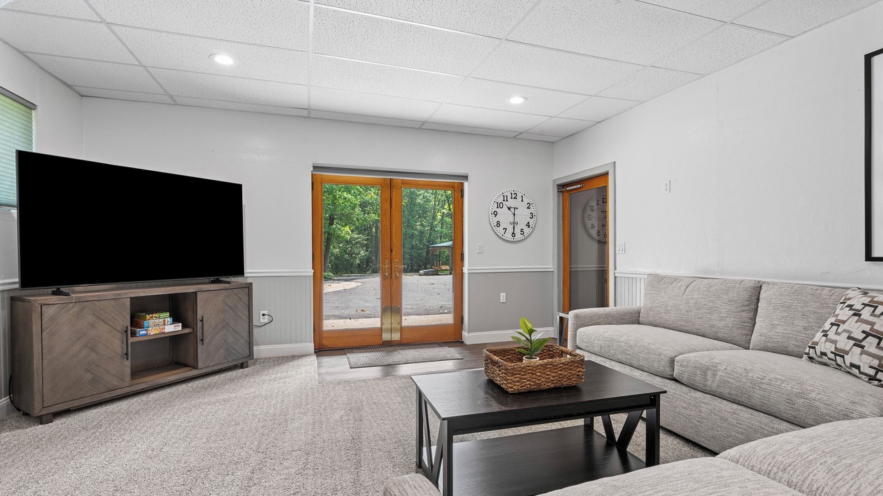 Photo of Bedroom in Egg Harbor
