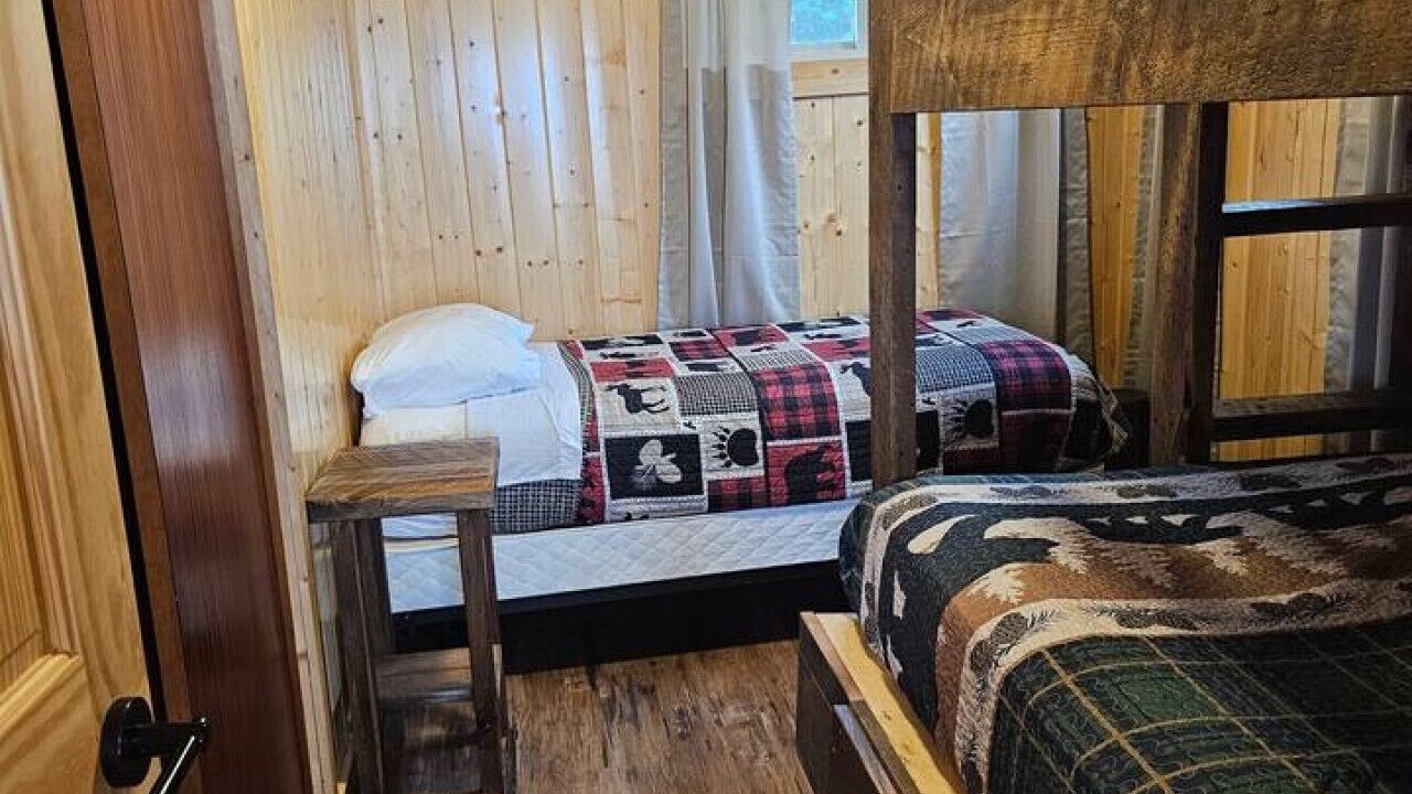 Photo of Bedroom in Phelps
