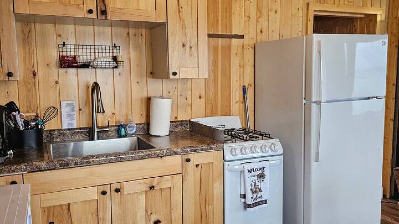 Photo of Kitchen in Phelps