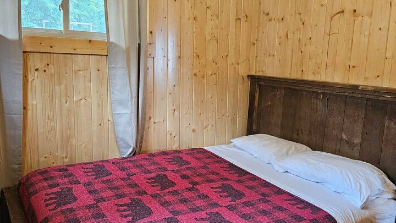 Photo of Bedroom in Phelps