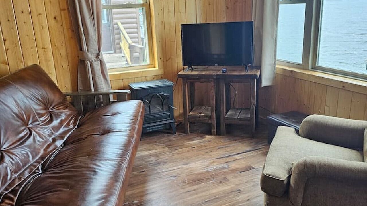 Photo of Livingroom in Phelps