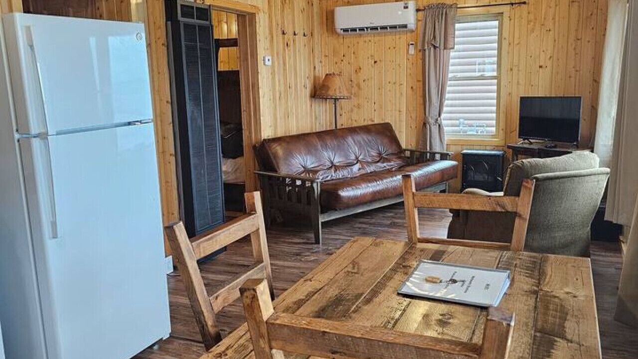 Photo of Livingroom in Phelps