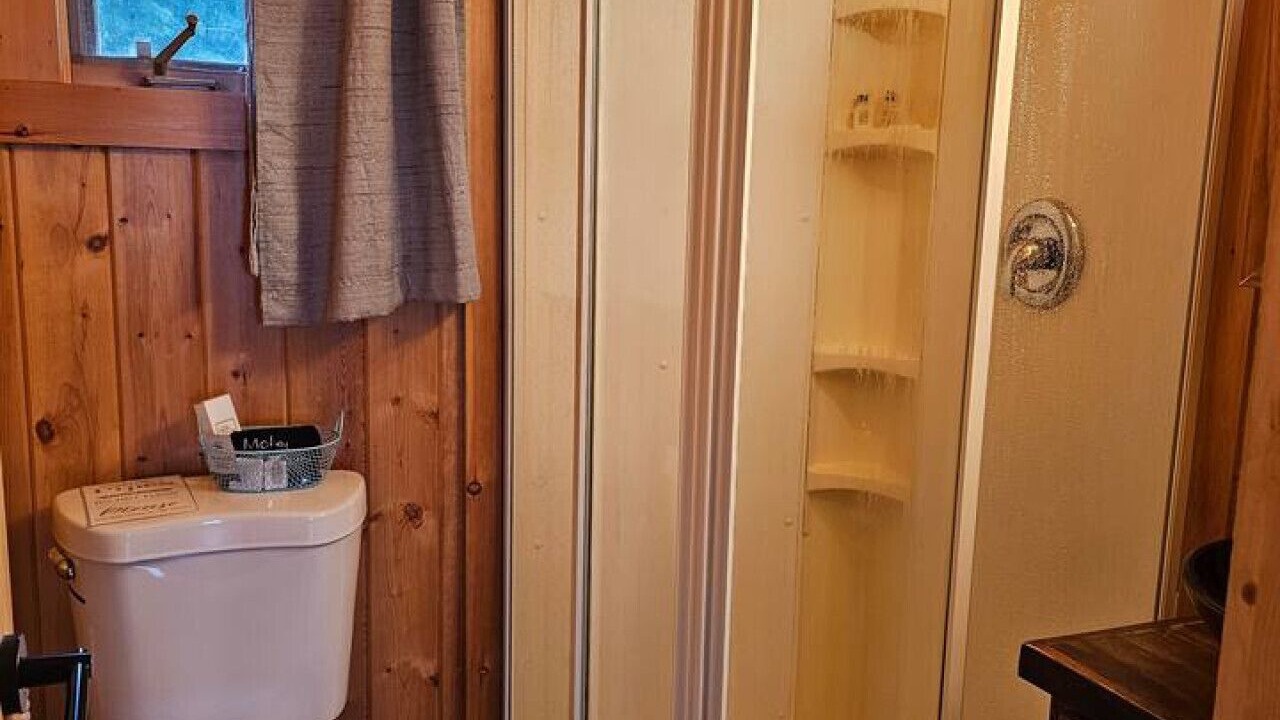 Photo of Bathroom in Phelps