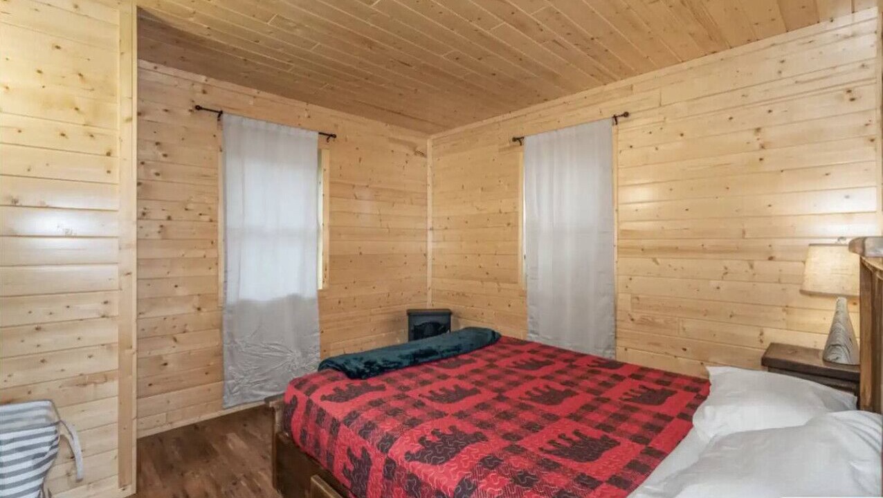 Photo of Bedroom in Phelps