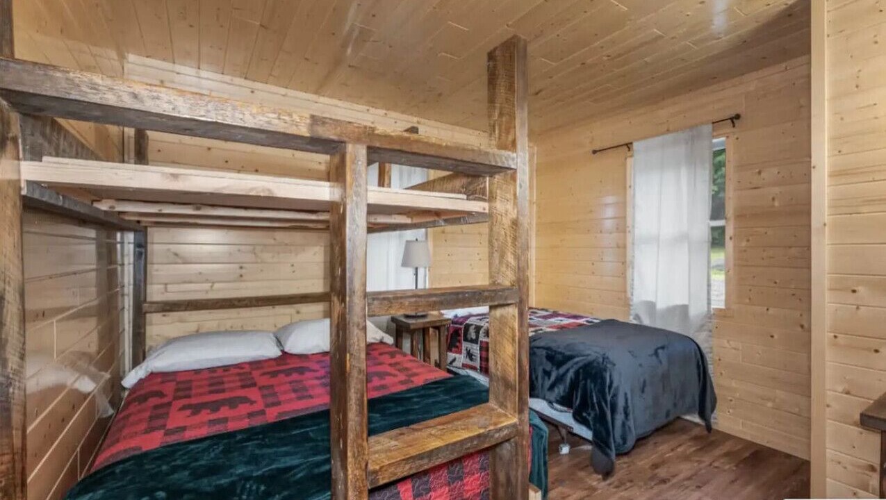 Photo of Bedroom in Phelps