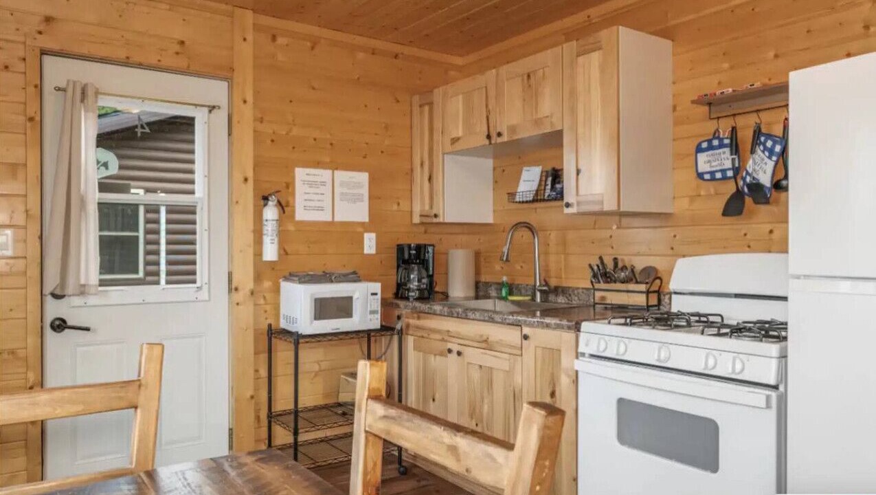 Photo of Kitchen in Phelps