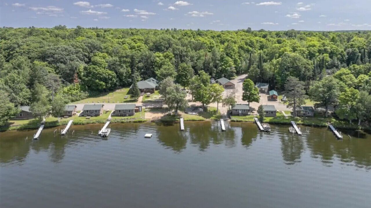 Photo of Outdoor in Phelps
