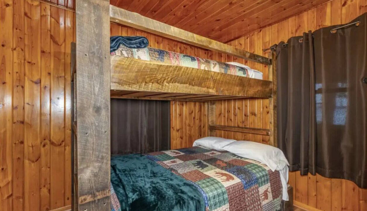 Photo of Bedroom in Phelps