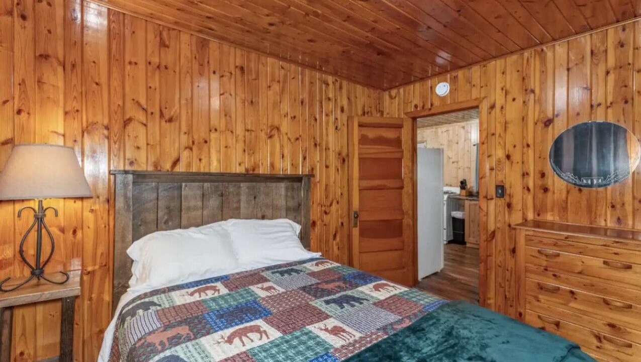 Photo of Bedroom in Phelps