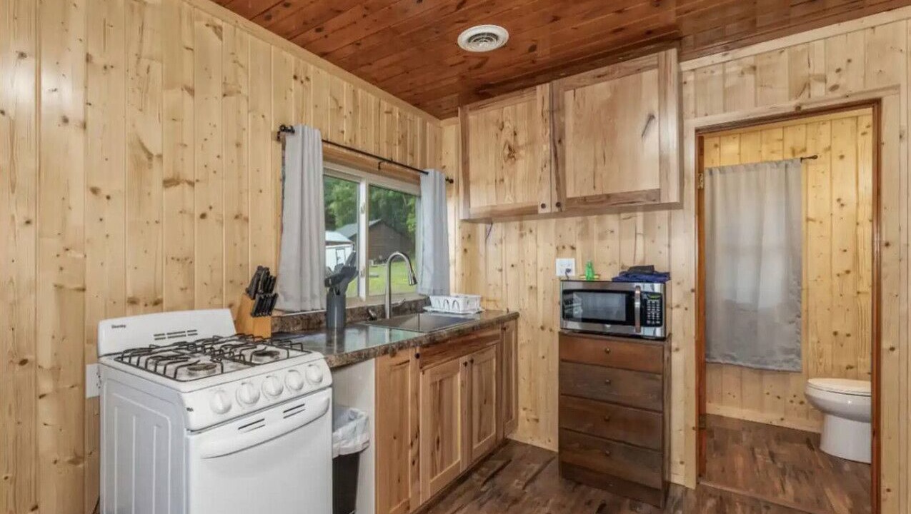 Photo of Kitchen in Phelps