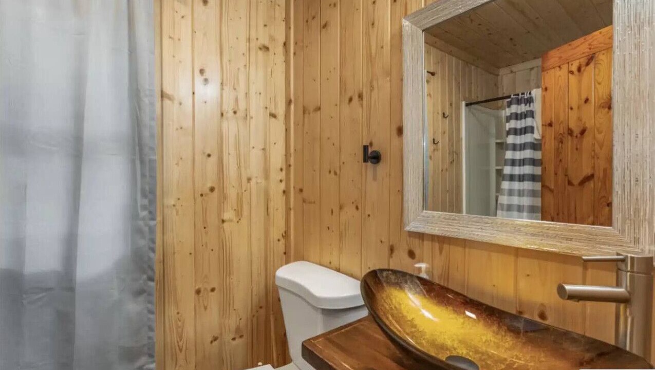 Photo of Bathroom in Phelps