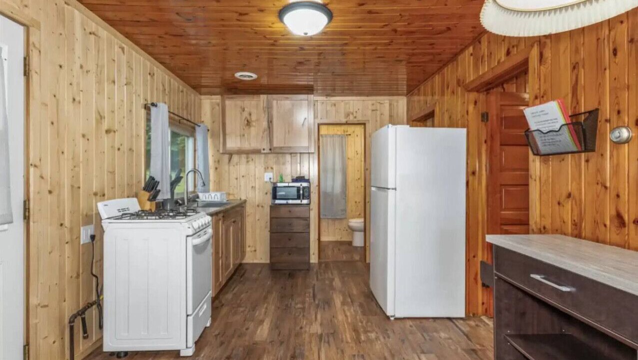 Photo of Kitchen in Phelps