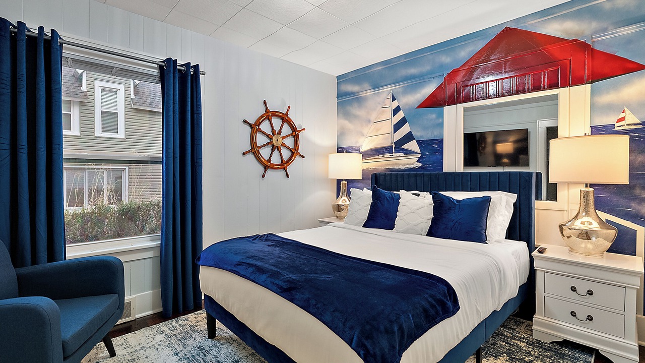 Photo of Bedroom in South Haven