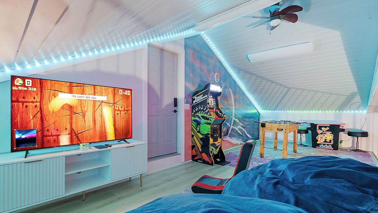 Photo of Bedroom in South Haven