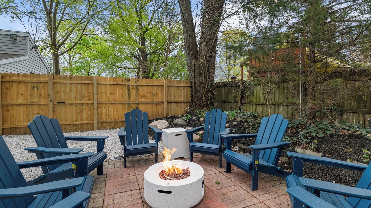 Photo of Patio Balcony in South Haven