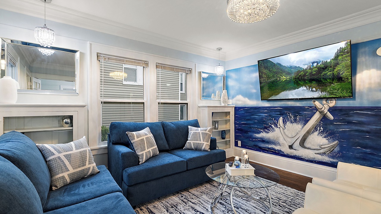 Photo of Livingroom in South Haven