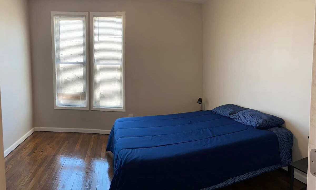 Photo of Bedroom in Omaha