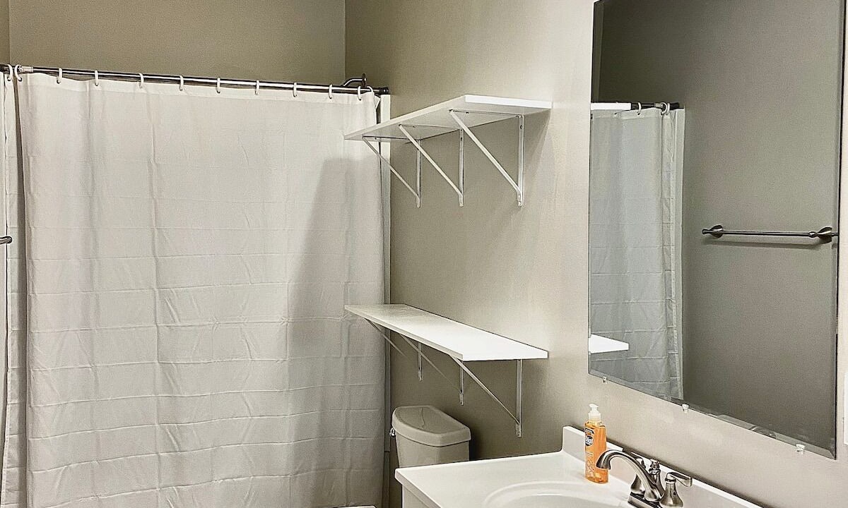 Photo of Bathroom in Omaha