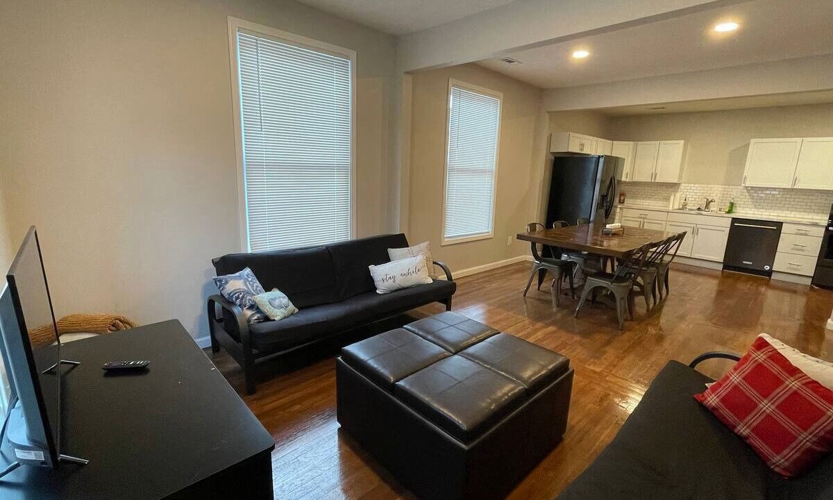 Photo of Livingroom in Omaha