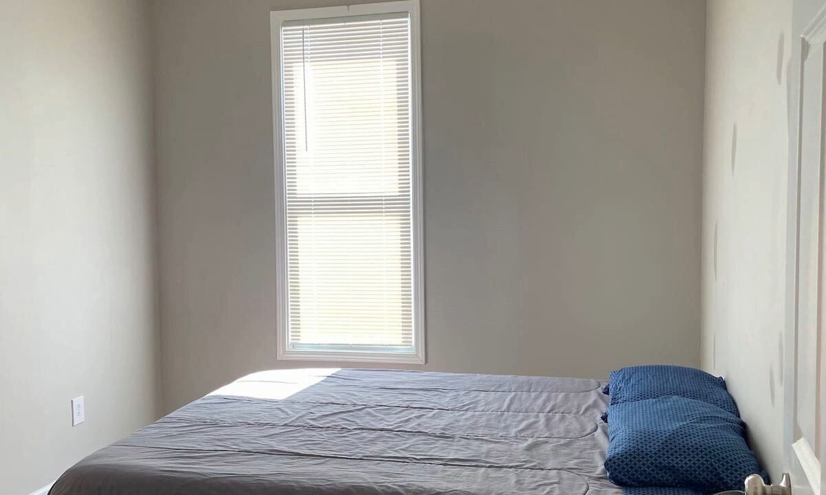 Photo of Bedroom in Omaha