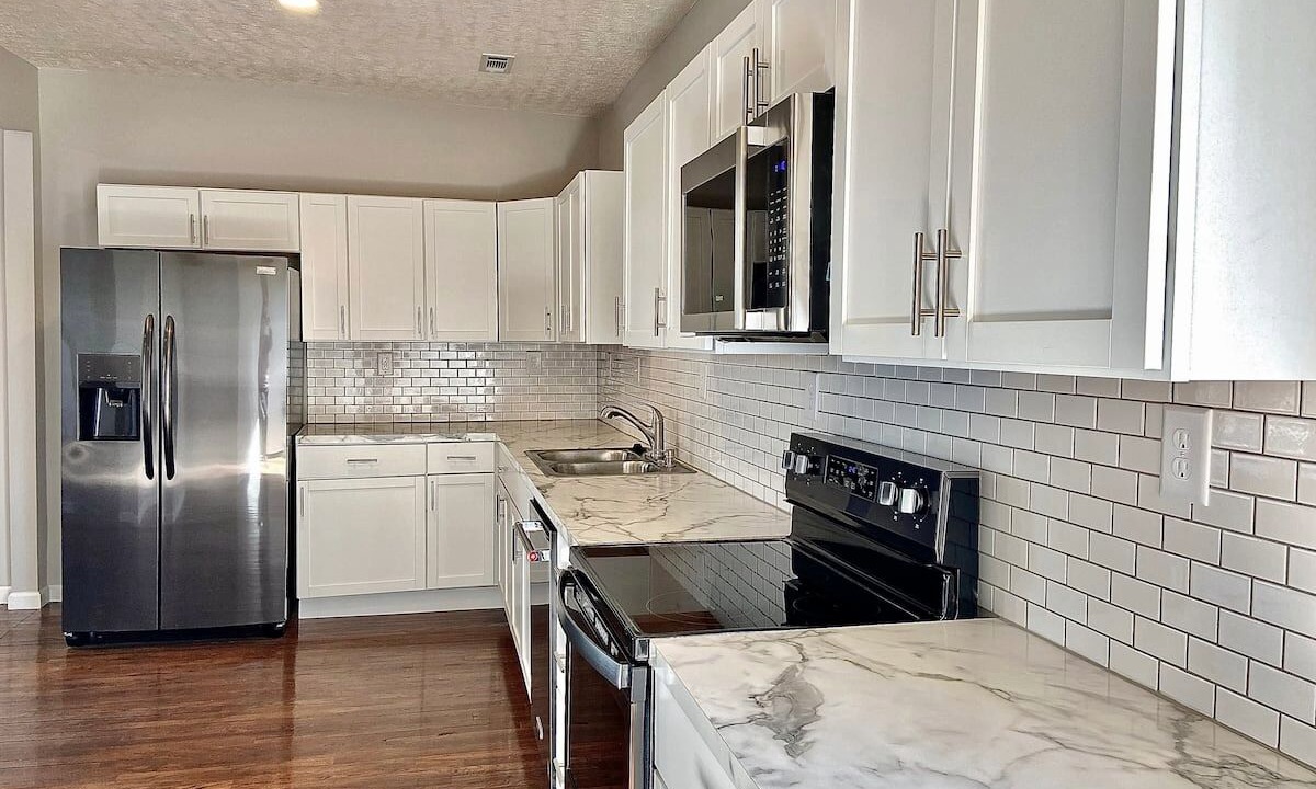 Photo of Kitchen in Omaha