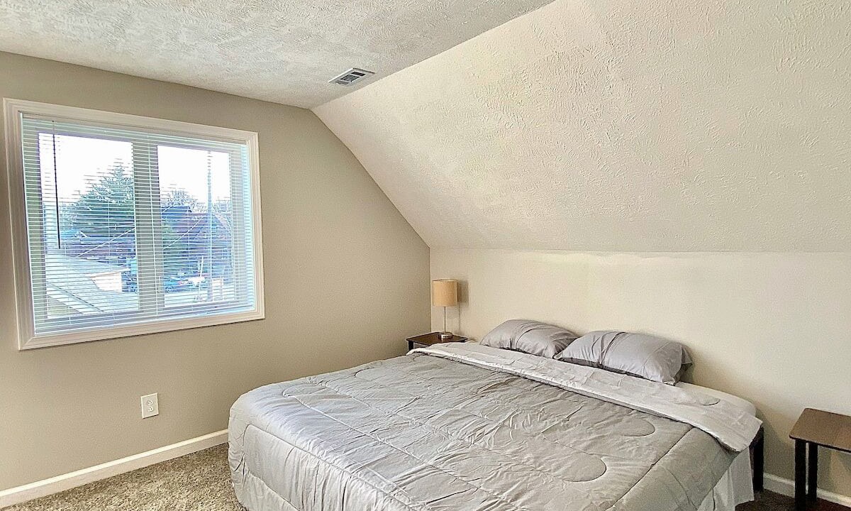 Photo of Bedroom in Omaha