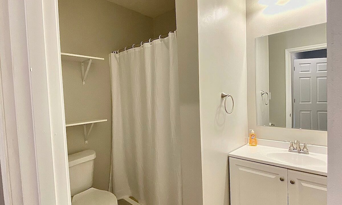 Photo of Bathroom in Omaha