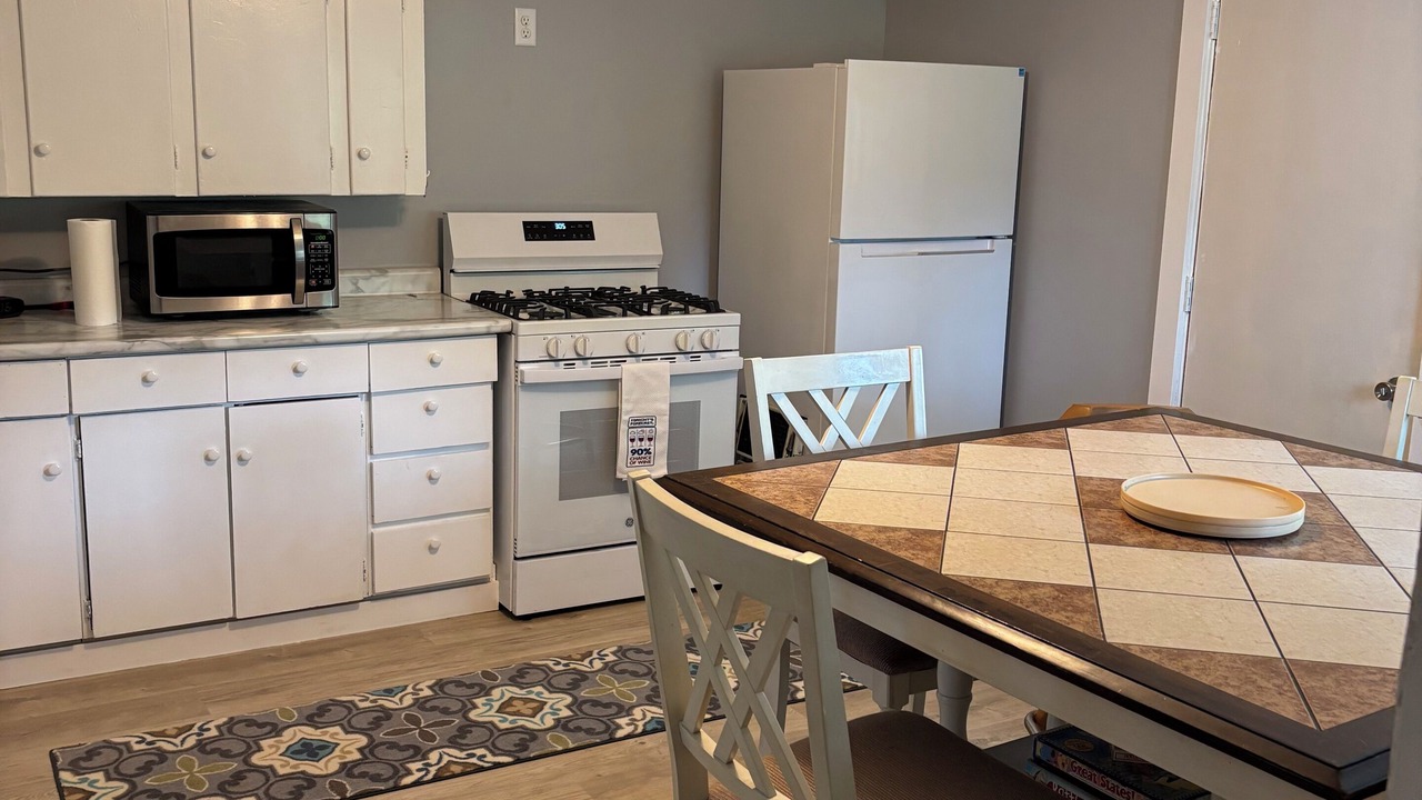 Photo of Kitchen in Arnolds Park
