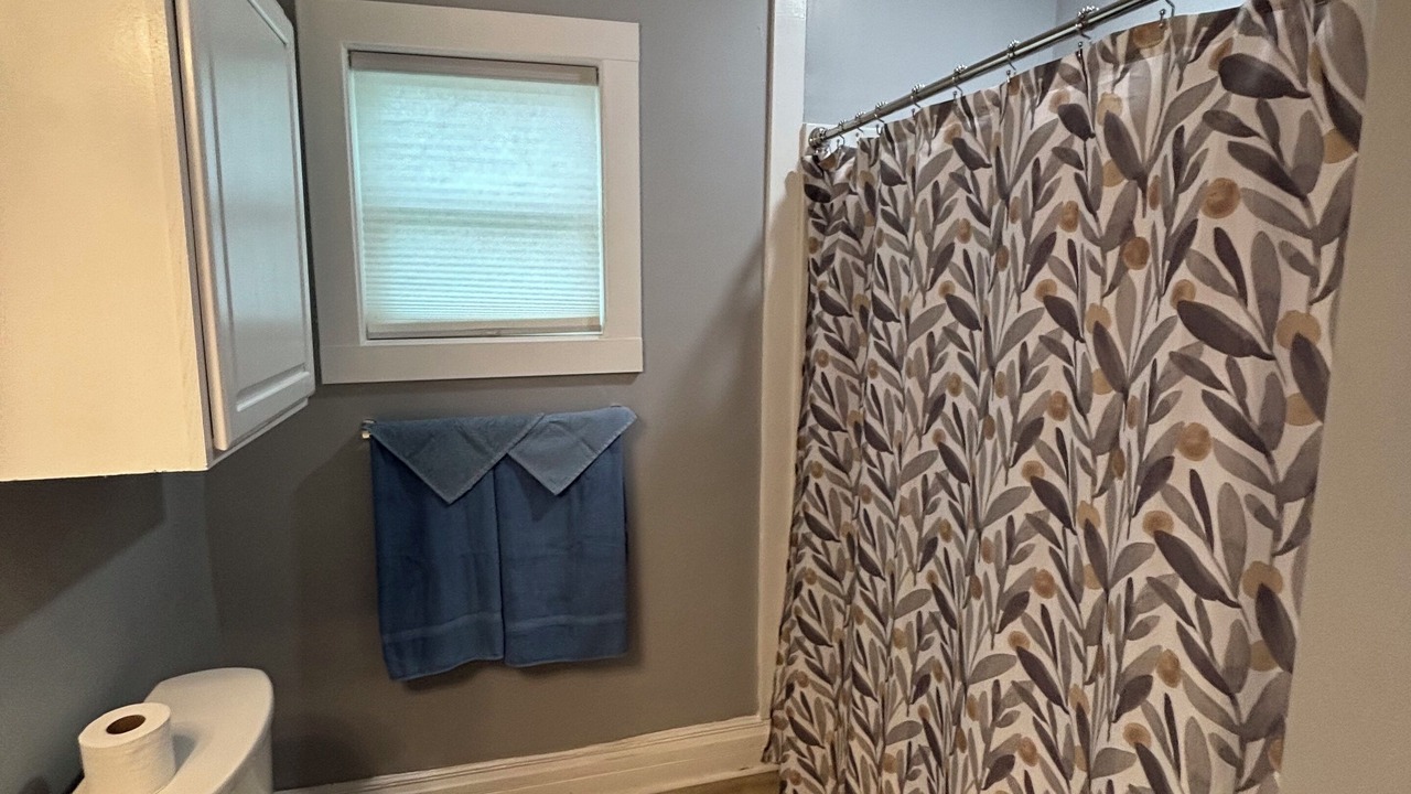 Photo of Bathroom in Arnolds Park