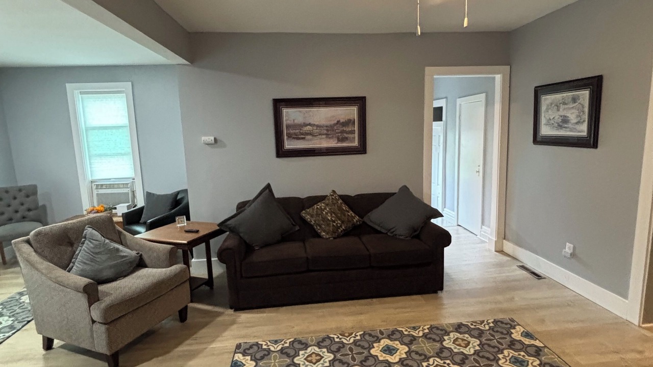 Photo of Livingroom in Arnolds Park