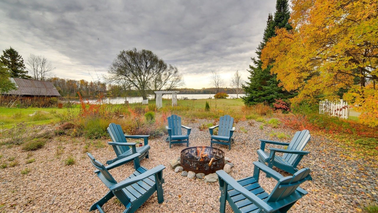 Photo of Outdoor in Michigamme