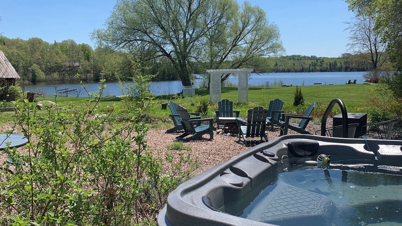 Photo of Outdoor in Michigamme