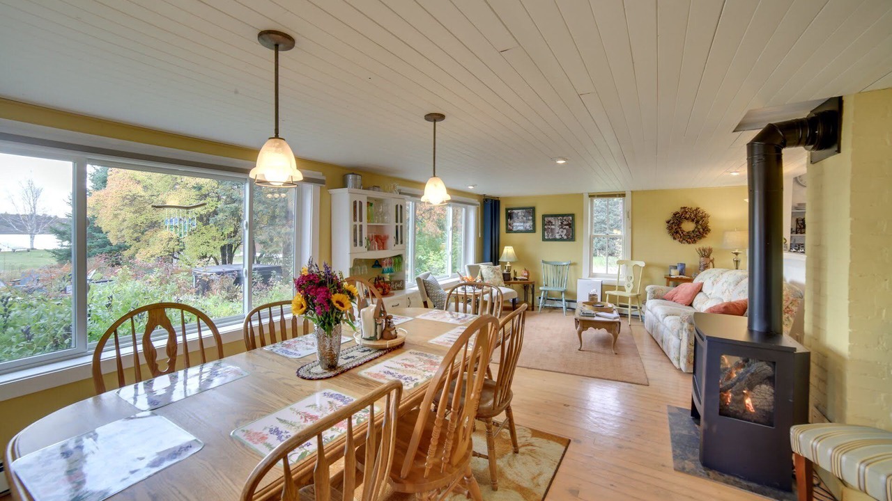 Photo of Outdoor in Michigamme