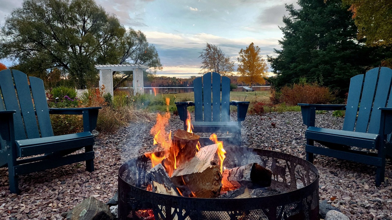 Photo of Outdoor in Michigamme