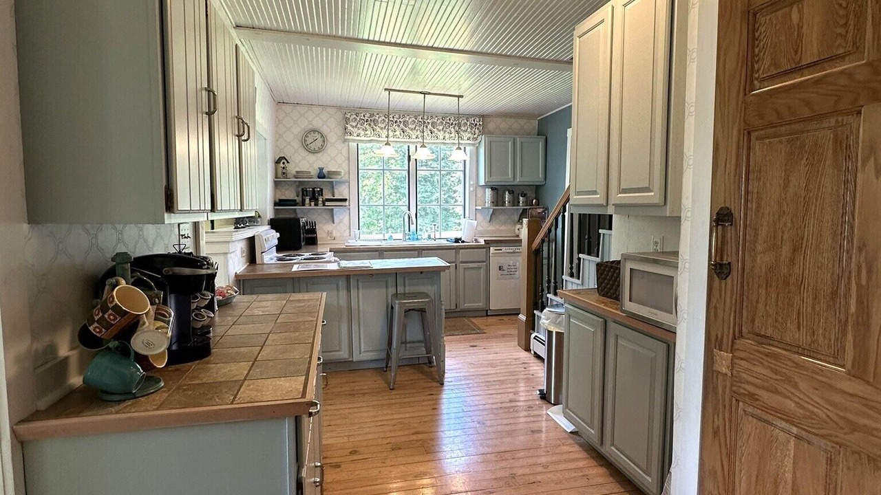 Photo of Kitchen in Michigamme