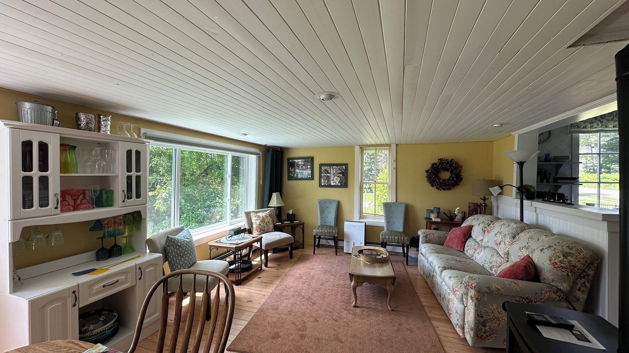 Photo of Livingroom in Michigamme