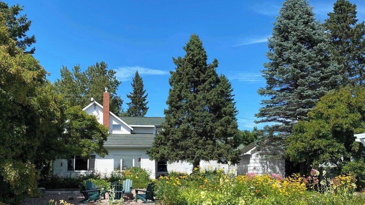 Photo of Outdoor in Michigamme