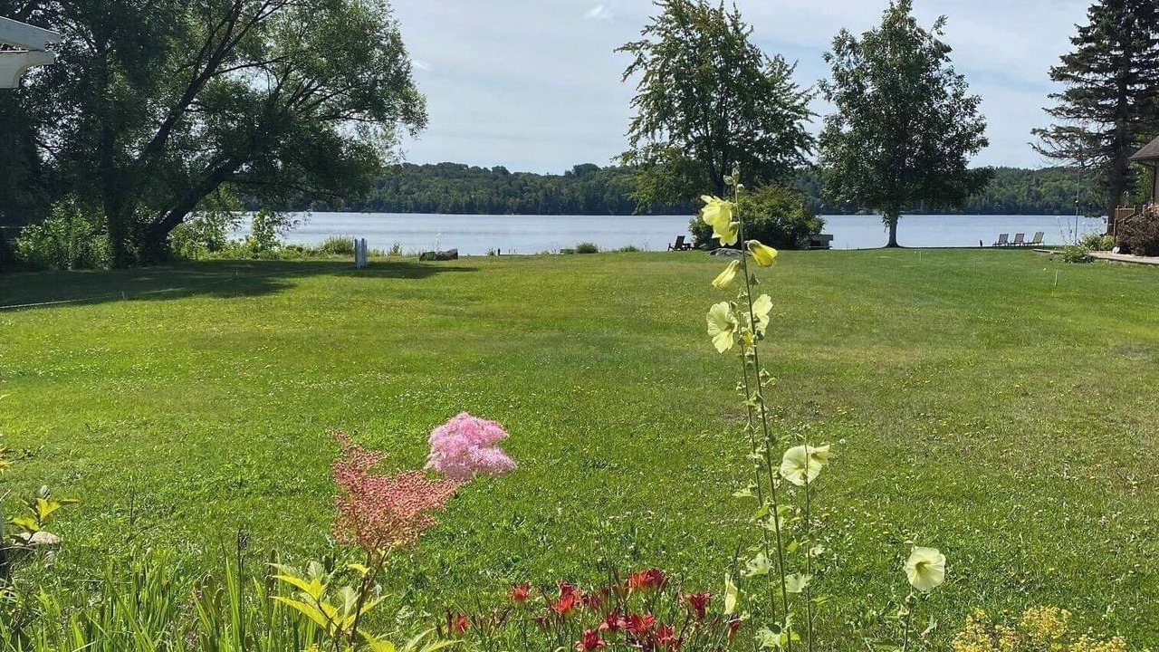 Photo of Outdoor in Michigamme