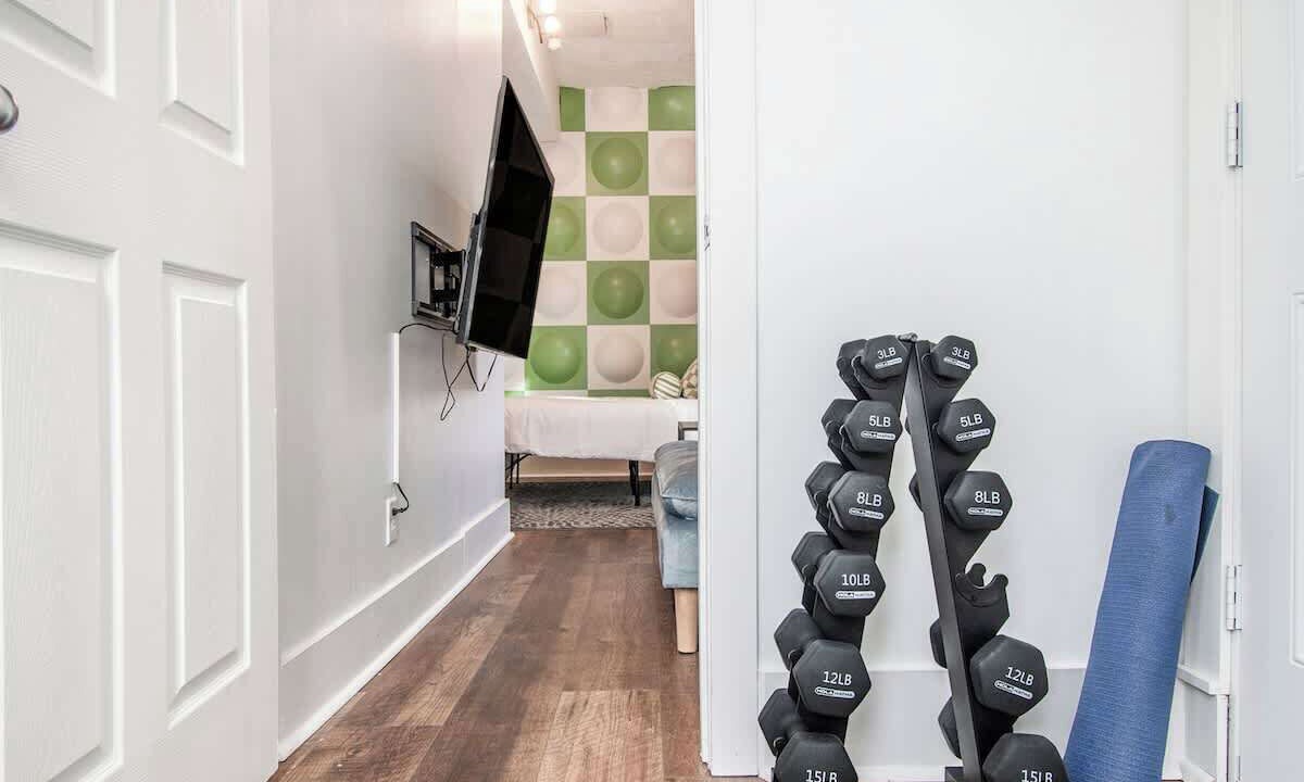 Photo of Bedroom in Southeast Omaha