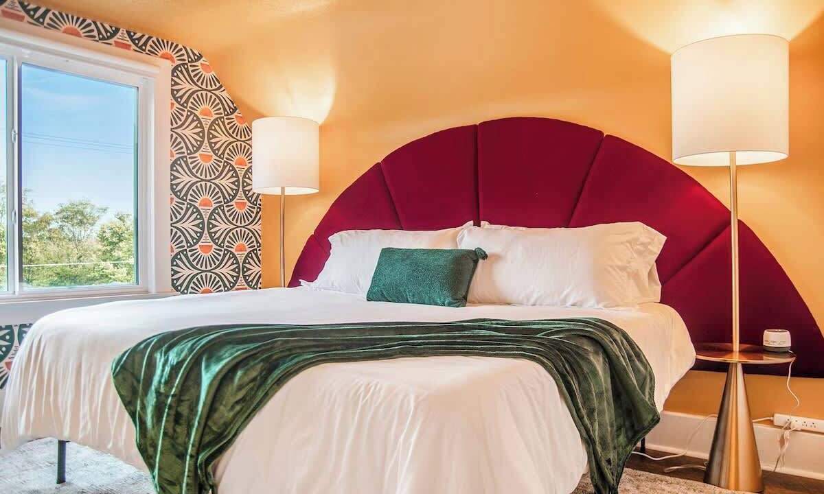 Photo of Bedroom in Southeast Omaha