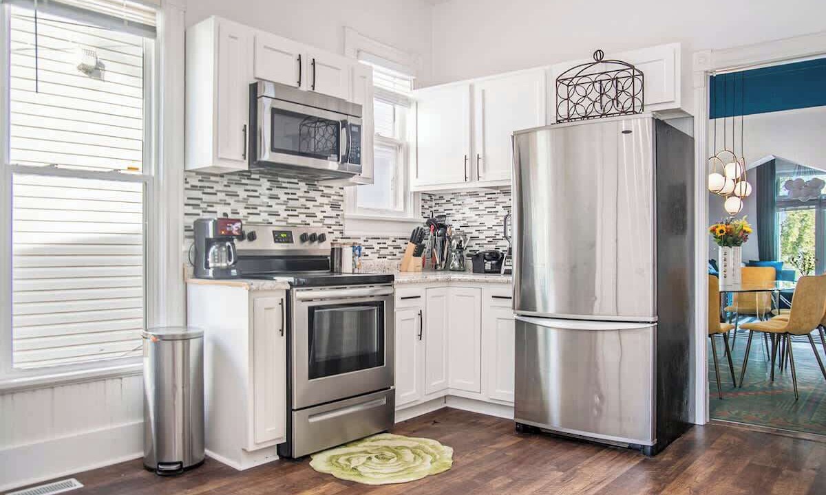 Photo of Kitchen in Southeast Omaha