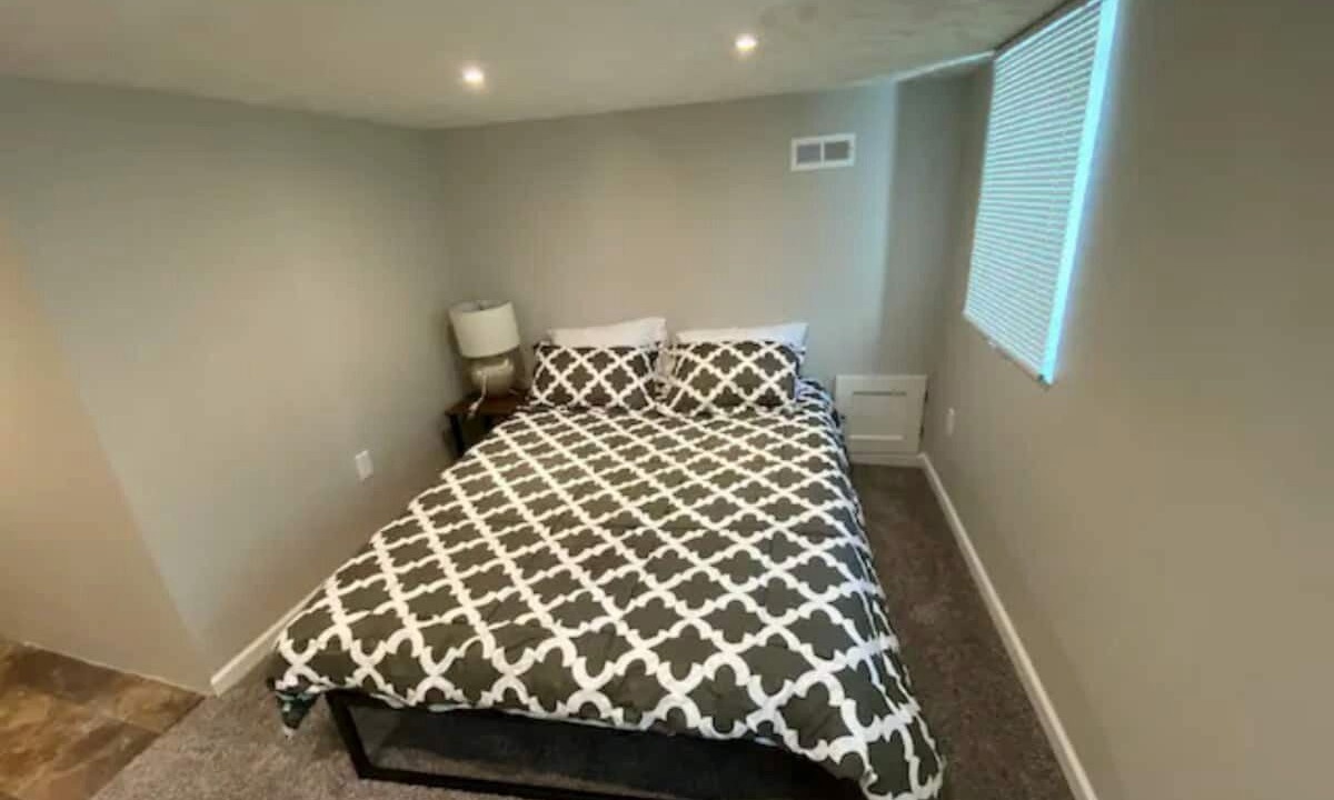 Photo of Bedroom in Omaha
