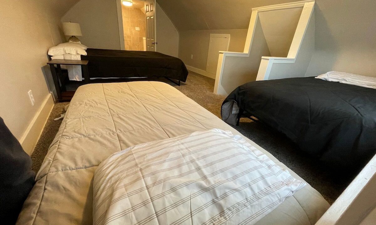 Photo of Bedroom in Omaha